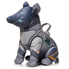 destiny 2 plush|destiny 2 archie plush.